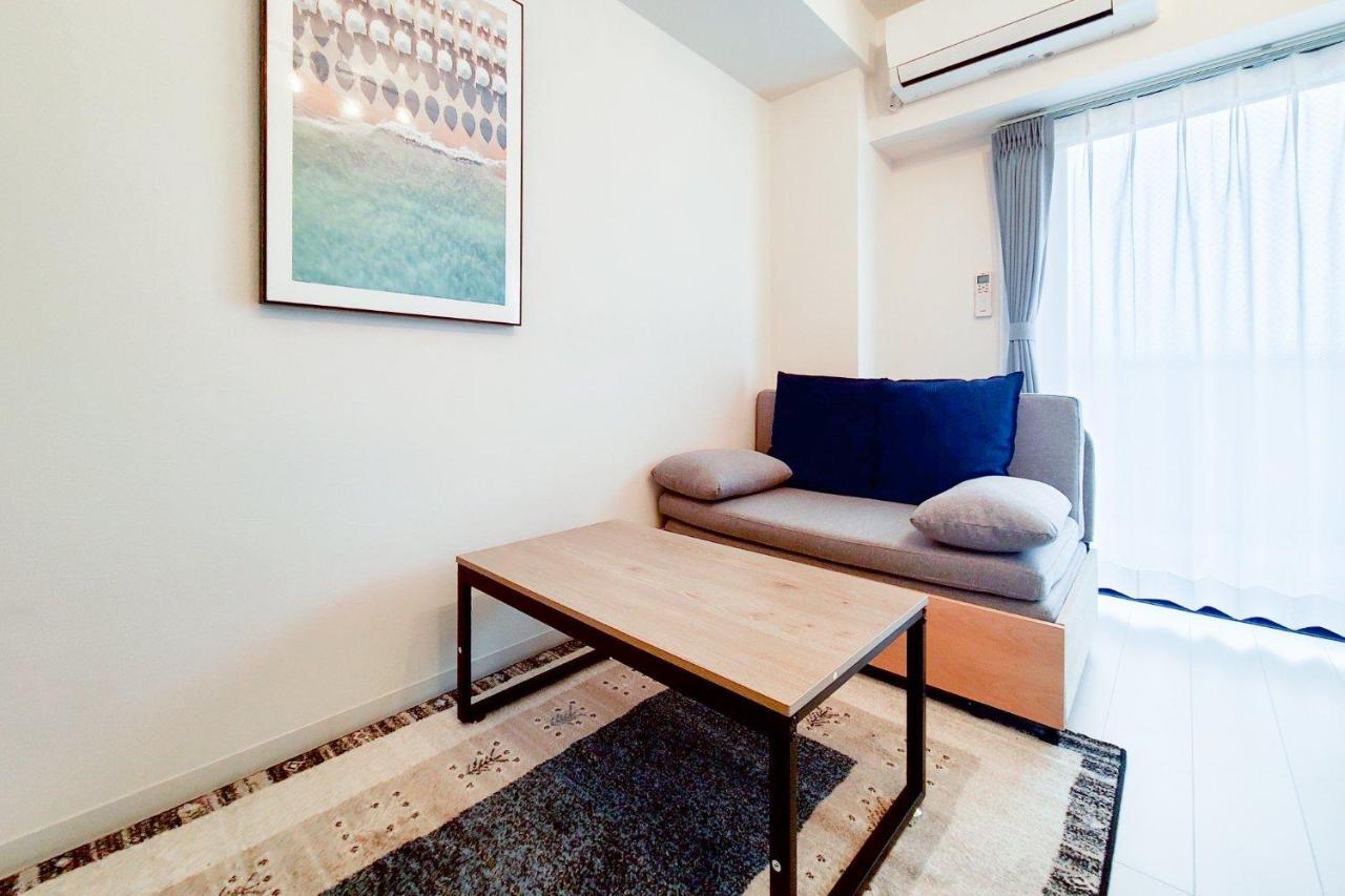 Appartement Prandre Dg à Ōsaka Extérieur photo