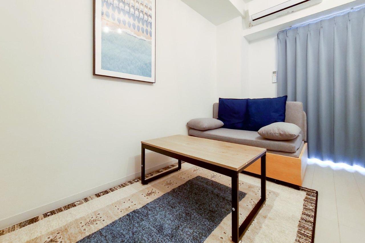 Appartement Prandre Dg à Ōsaka Extérieur photo