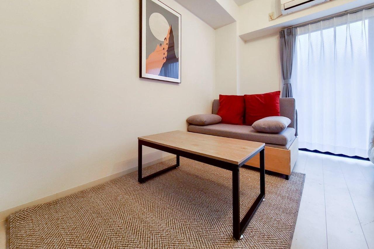 Appartement Prandre Dg à Ōsaka Extérieur photo