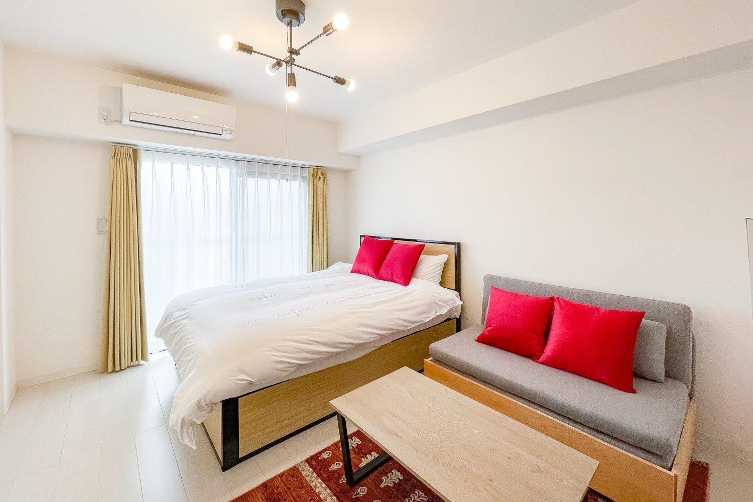 Appartement Prandre Dg à Ōsaka Extérieur photo