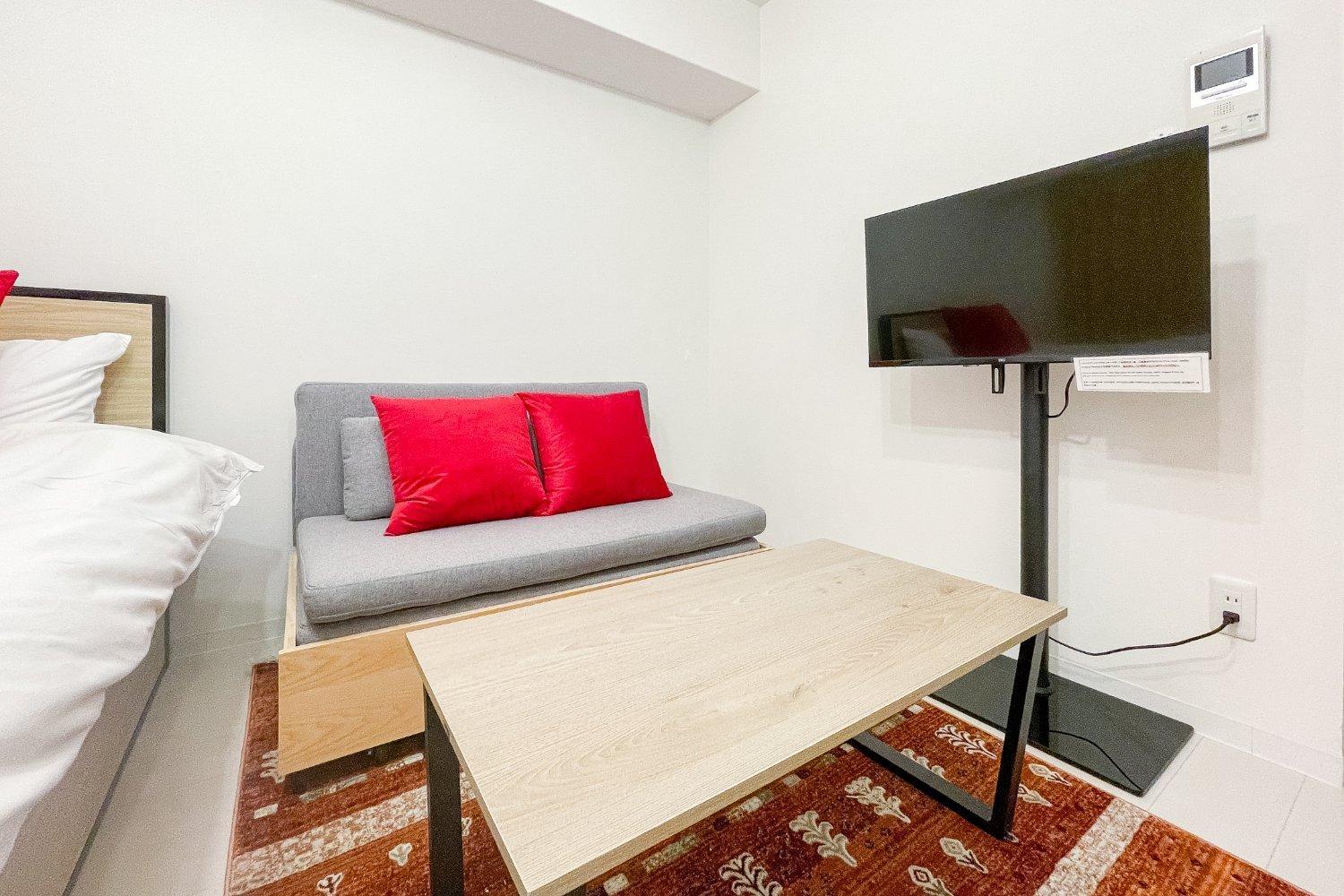 Appartement Prandre Dg à Ōsaka Extérieur photo